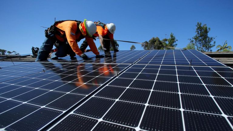 Tips on buying solar panels in Dubai that will last