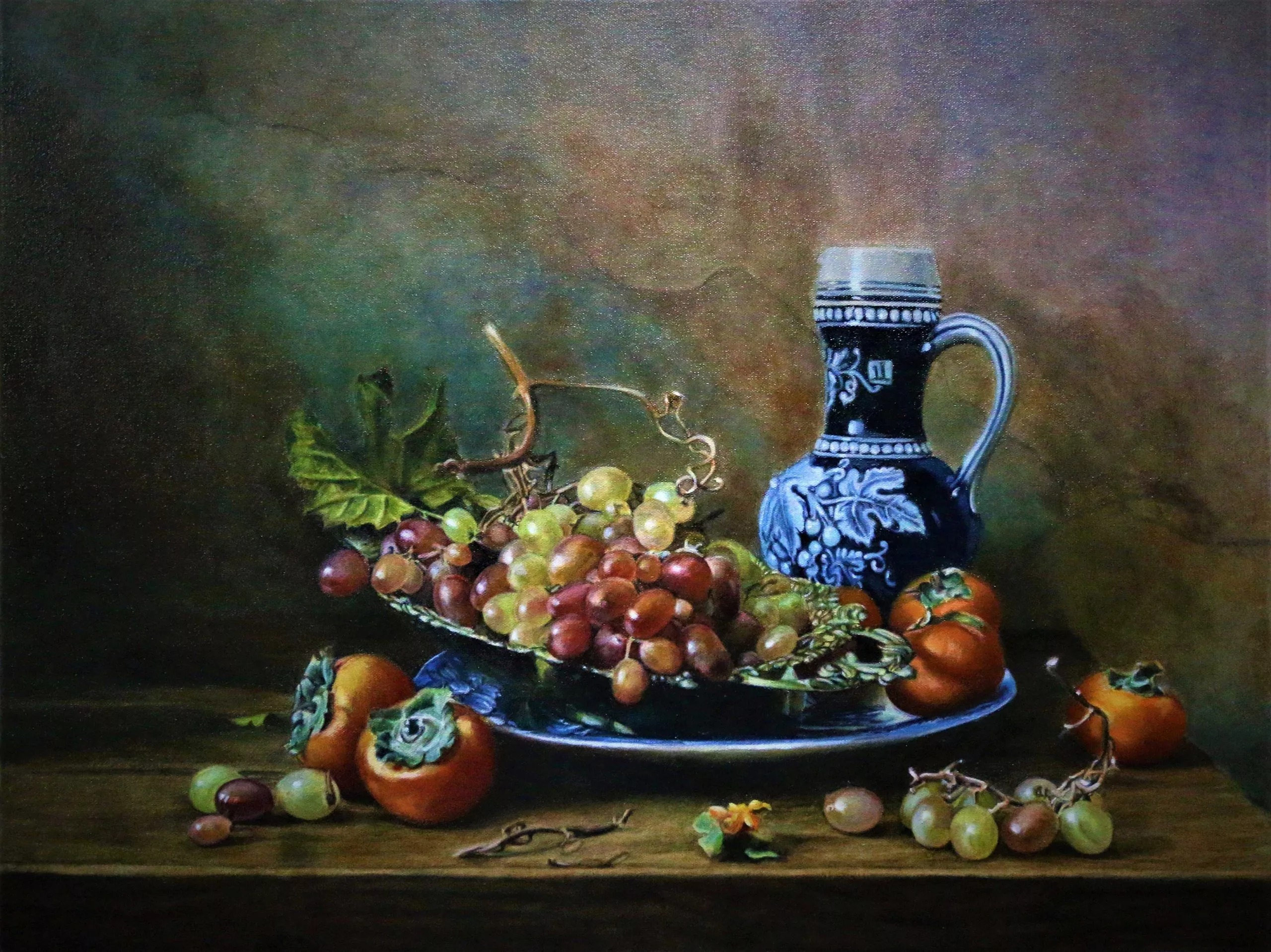 How Can I Learn Basic Painting?