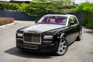 How to Rent a Rolls-Royce in Dubai for VIP Experiences