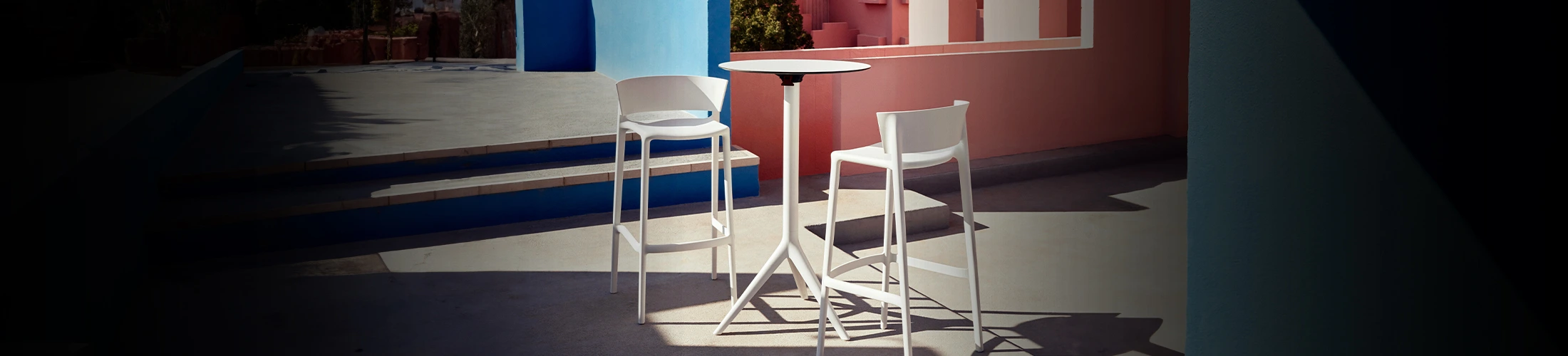 Bar Stools Designs For Modern Patios
