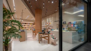 How Investing In Quality Fit Outs Increases Property Value