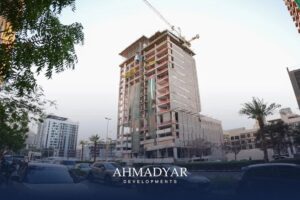 Why Off-Plan Apartments For Sale Are A Long-Term Wealth Strategy