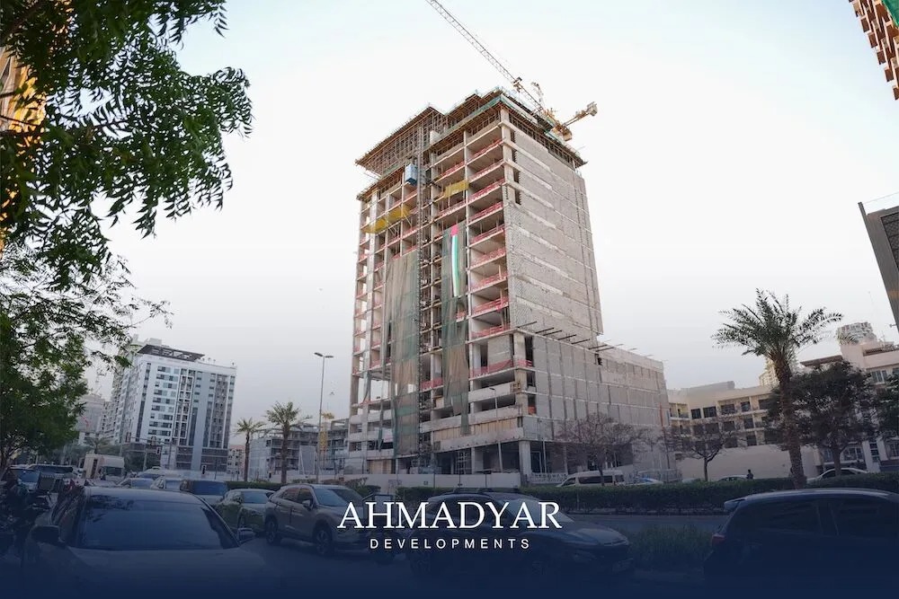 Why Off-Plan Apartments For Sale Are A Long-Term Wealth Strategy