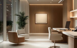 The Most Popular Interior Fit Out Styles For Modern Office Environments
