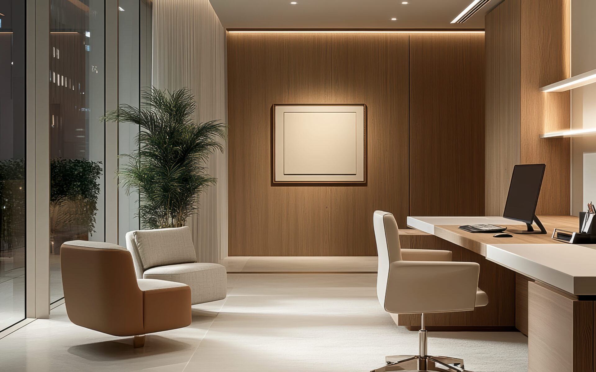 The Most Popular Interior Fit Out Styles For Modern Office Environments