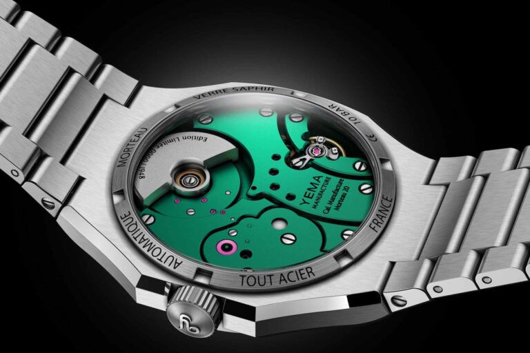 Finding Your First Serious Watch Investment