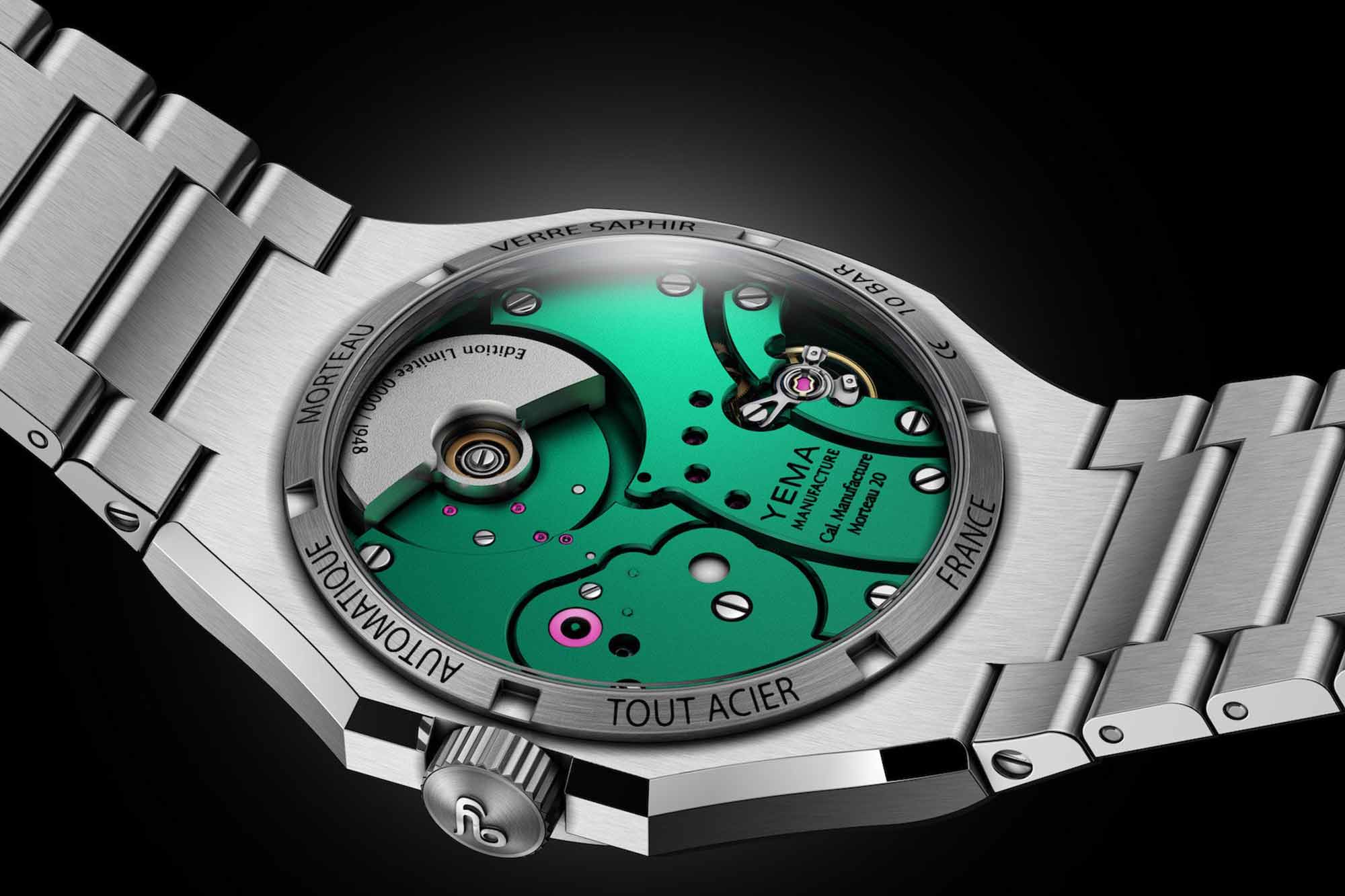 Finding Your First Serious Watch Investment