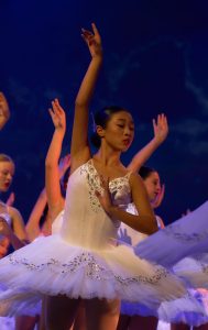 Top Tips For Your First Day In A Dance Studio