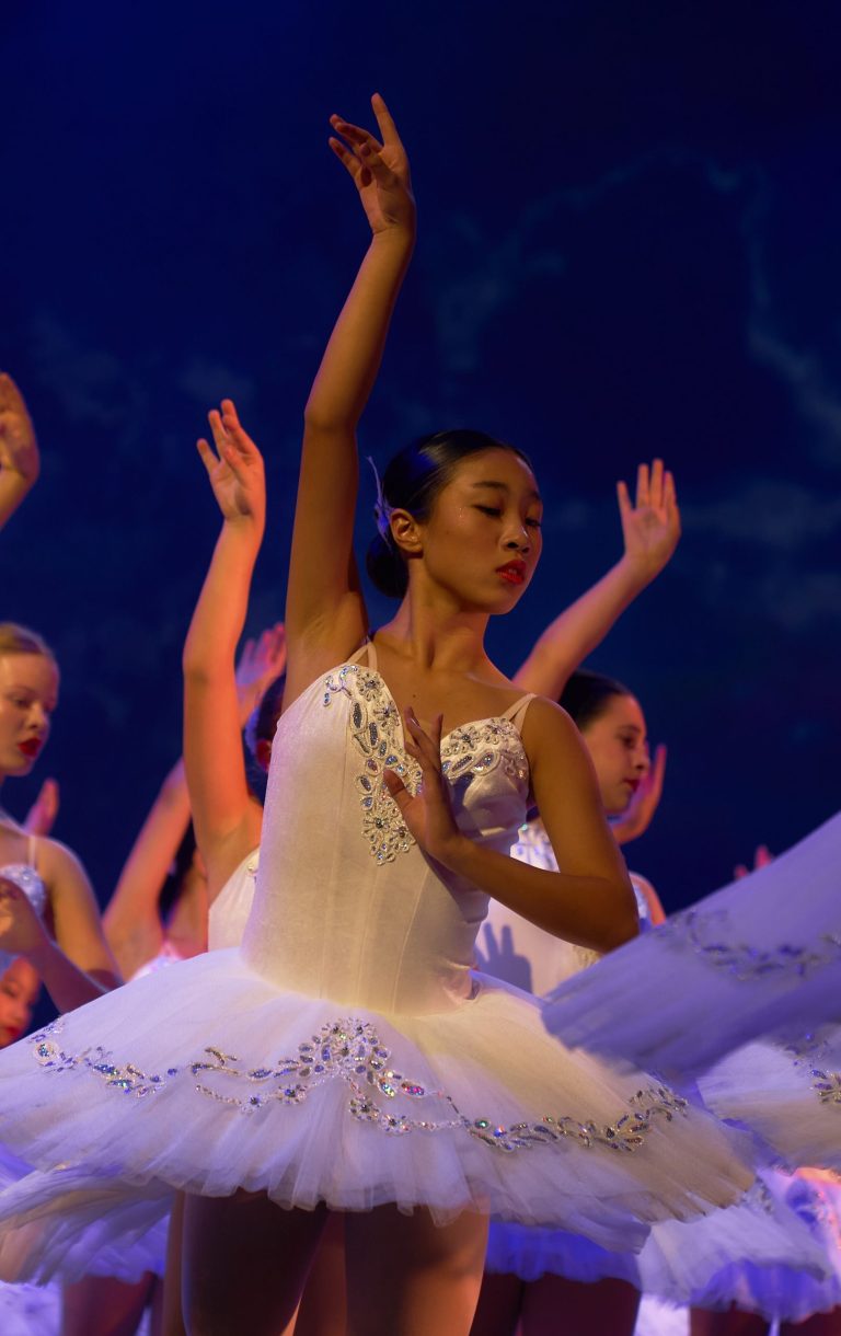 Top Tips For Your First Day In A Dance Studio